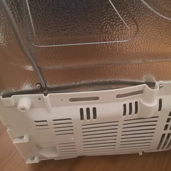 Arçelik 2782 Eb Derin Dondurucu Sıfır Ürün mü Değil Mi?