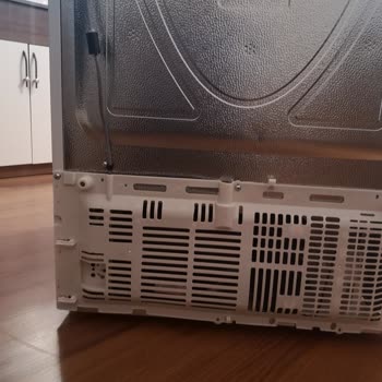 Arçelik 2782 Eb Derin Dondurucu Sıfır Ürün mü Değil Mi?