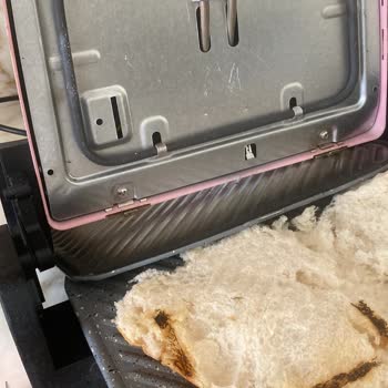 Karaca Tost Makinesi Kalitesizliği