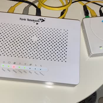 Millenicom İnternet Yok Acil Yardım