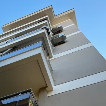 SEG Klima Montaj Sorunu