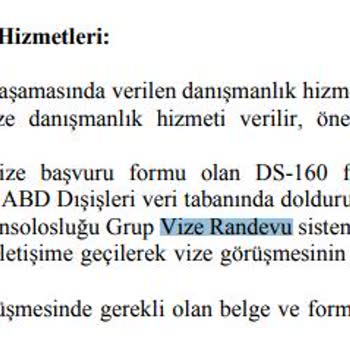Campus Edu Work And Travel İçin Kayıt Oldum, Ancak Hizmetleri Çok Kötü