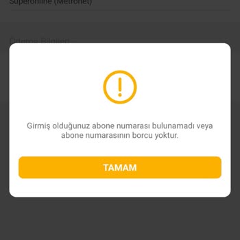 Turkcell Alacak Yönetimi Birimi Beni Rahatsız Ediyor.