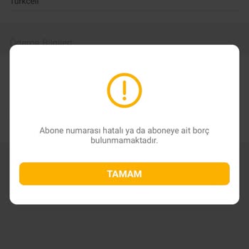 Turkcell Alacak Yönetimi Birimi Beni Rahatsız Ediyor.