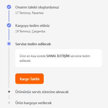 Hepsijet 17 Gündür Kargoyu Teslim Edemedi