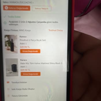 MNG Kargo Selimpaşa Önü Kargo