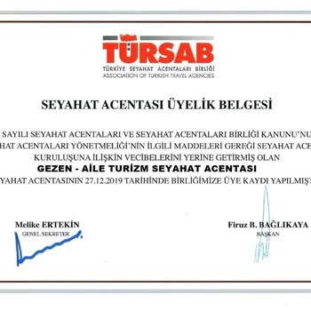 Gezen Aile Turizm Sapanca Sapanca Bungalov Kiralama