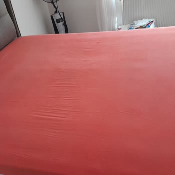 Mr. Sleep MR. Sleep 160X200 Yatak Deforme Oldu