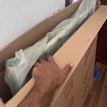 Koçtaş Yanlış Sipariş Mağduriyeti
