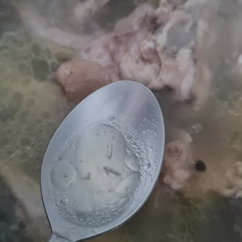 Şok Market Tadpi Marka Tavuk!