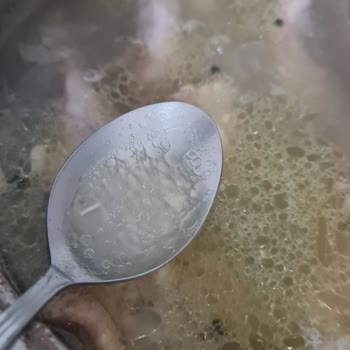 Şok Market Tadpi Marka Tavuk!