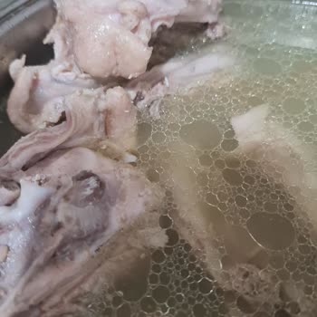 Şok Market Tadpi Marka Tavuk!