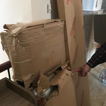 Koçtaş'ın İhmal Ve Ciddiyetsizliği