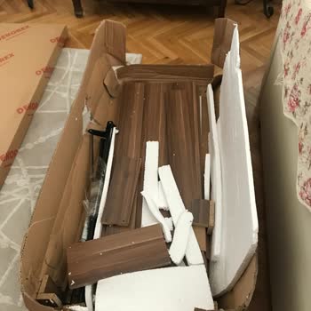 Koçtaş'ın İhmal Ve Ciddiyetsizliği