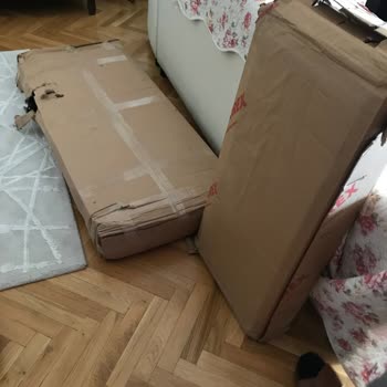 Koçtaş'ın İhmal Ve Ciddiyetsizliği