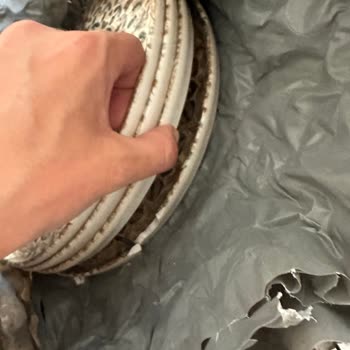 Mudo İyi Paketlenmeme Nedeniyle Kırık Ürün