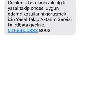 Garanti BBVA Banka Personeli Nin Sorumsuzluğu