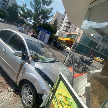 Antalya Muratpaşa Belediyesi Aşırı Hız Yapılmasından Dolayı Kasis İsteği