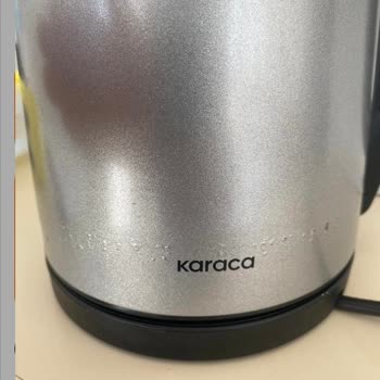 Karaca Züccaciye Ayıplı Ürünün İnceleme Sonucu Değişim Yapılması Yerine Ücret İadesi