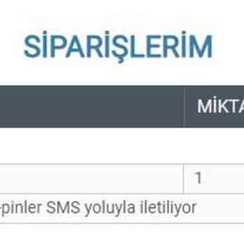 epin.com.tr Epin Oyun Uc Satışı Yapan Web Sitesi Teslimat Sorunu