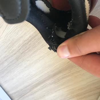 Puma Ayakkabılarım 2 Ay Giydikten Sonra Giyilemez Hale Geldi