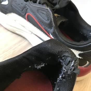 Puma Ayakkabılarım 2 Ay Giydikten Sonra Giyilemez Hale Geldi