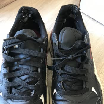 Puma Ayakkabılarım 2 Ay Giydikten Sonra Giyilemez Hale Geldi