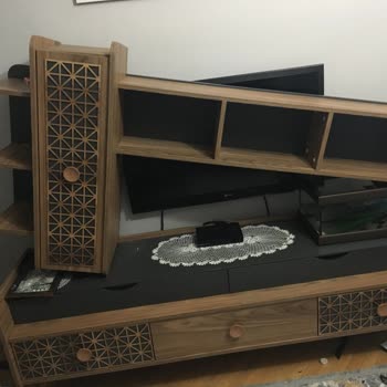 Oğuz Ev Concept Gelişi Güzel Montaj Ve Hatalı İşlem