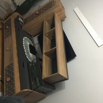 Oğuz Ev Concept Gelişi Güzel Montaj Ve Hatalı İşlem