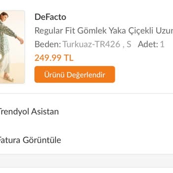 DeFacto Etiket Fazlası Fiyat Alıyor