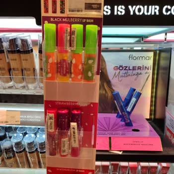 Watsons Reyondaki Ürünü Gördüğüm Fiyattan Vermediler