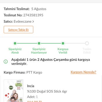 Trendyol İndirim Yalanı