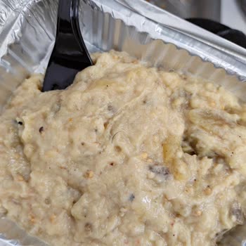Bursa Kebap Evi Yemeğimden Kıl Çıktı