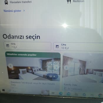 Tatilbudur.com En Düşük Fiyat Garantisi Sadece Sözde