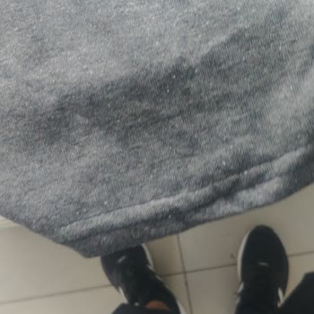 Toug Giyim Dünyası (toug_giyimdunyasi) Yanlış Ürün Gönderdi