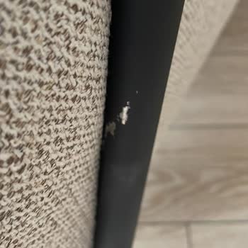 Mobiliyum Avm Nakliyat Ve Ayıplı Malzeme Sorunu