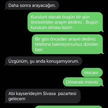 Vivense Yatak Odası Montajı Yapılmadı