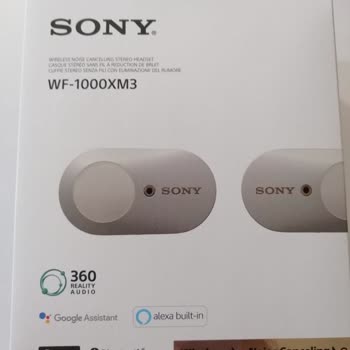Sony Eurasia Sony Servis Alakasız Bir Nedenle Arızalı Ürünü Onarmadan İade Etti.