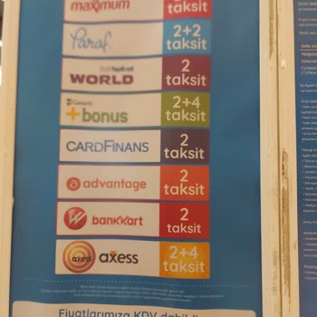 Ebebek Mağaza Çalışanı Banka Ödeme Kampanyalarından Bihaber
