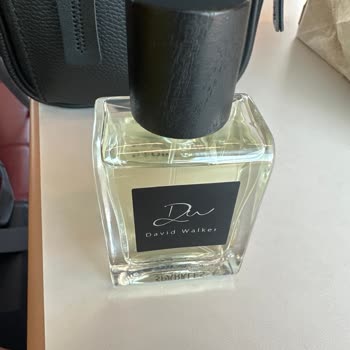 David Walker Orijinal Olmayan Parfüm