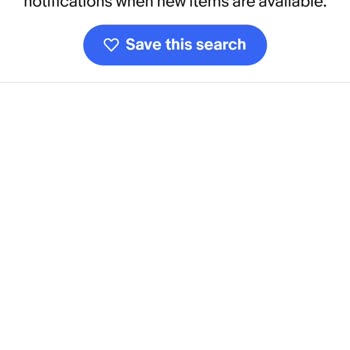 Ebay Listelediğim Ürün Arama Kısmında Gözükmüyor