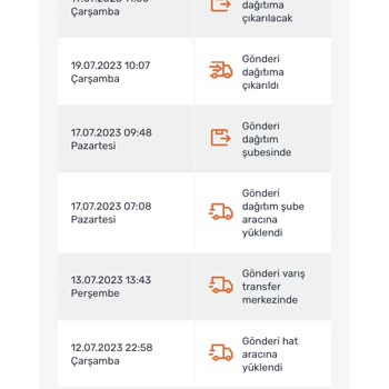 Antalya Sürat Kargo Botanik Şubesi Yanlış Kişiye Teslimat Yaptılar!