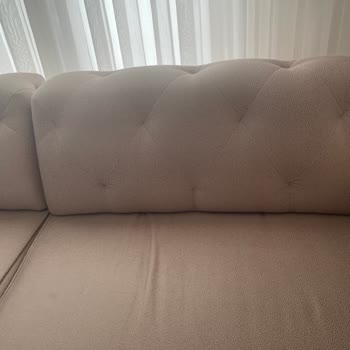 İstikbal Koltuk Takımımın Altından Yay Çıktı