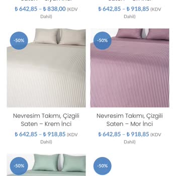 Othello 'da Asla Ulaşılamayan Ürünler Ve Özensiz İnternet Satışları