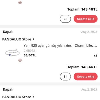 Aliexpress Ürün Siparişi Verdim Ürünün Parası Çekildiği Halde Sipariş Oluşmadı