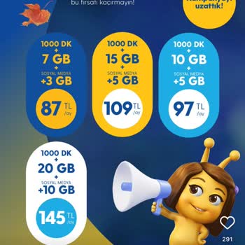 Turkcell Hat Taşıma Tarife Hatası
