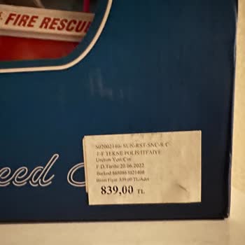 Toyzz Shop Arızalı Ürün Satışı