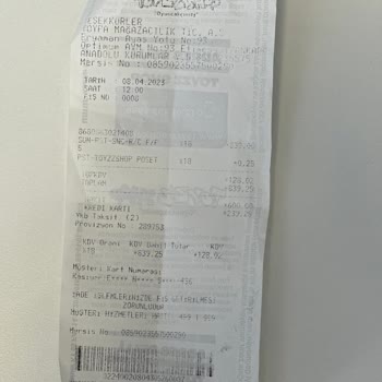 Toyzz Shop Arızalı Ürün Satışı