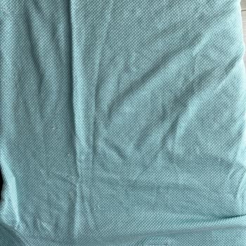 Vakko Uygun Olmayan Kumaş Türüyle T-shirt