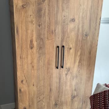 Beyaz La Ceviz Rengini Ayırt Edemeyen Vivense